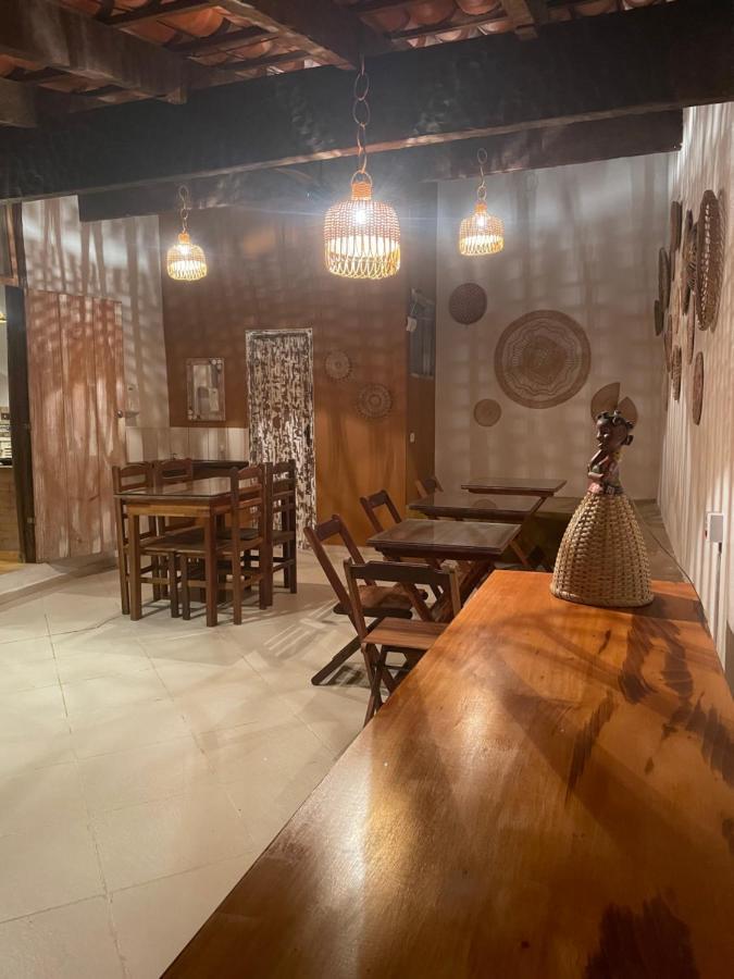 Villa Tie Парати Экстерьер фото