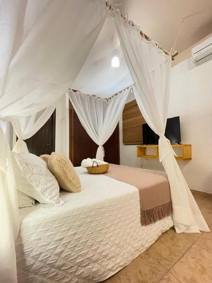 Villa Tie Парати Экстерьер фото