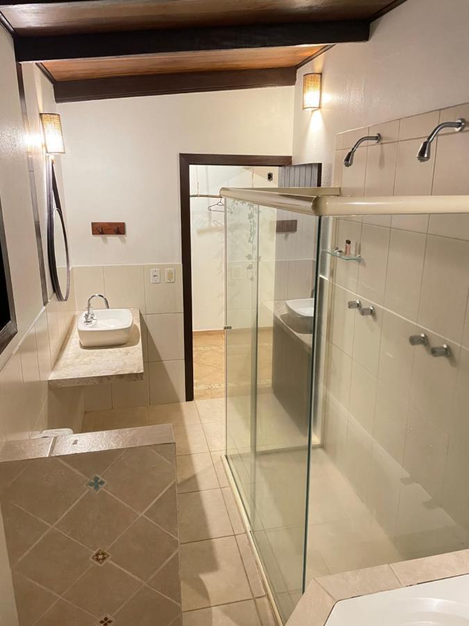 Villa Tie Парати Экстерьер фото
