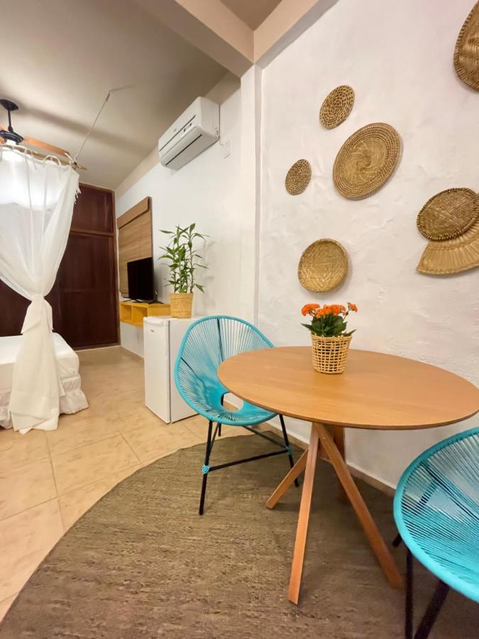 Villa Tie Парати Экстерьер фото