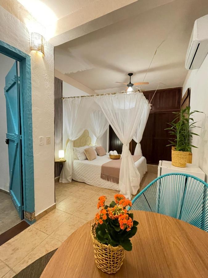 Villa Tie Парати Экстерьер фото