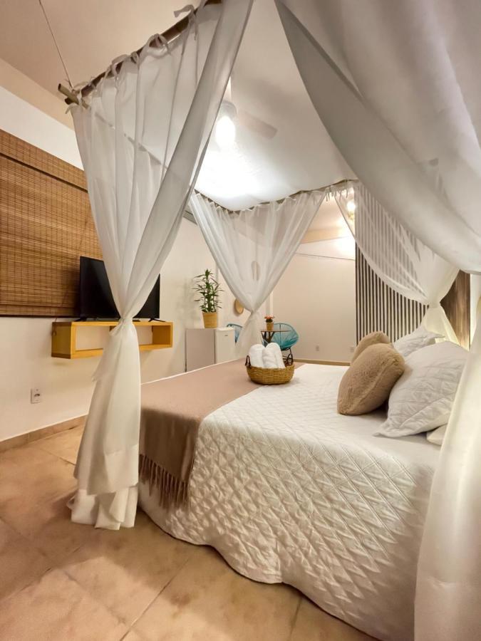 Villa Tie Парати Экстерьер фото
