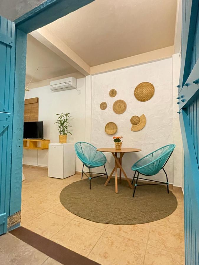 Villa Tie Парати Экстерьер фото