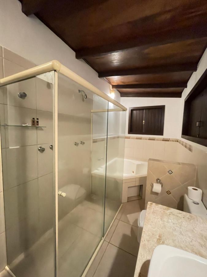Villa Tie Парати Экстерьер фото