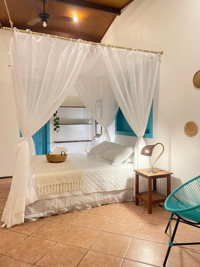 Villa Tie Парати Экстерьер фото