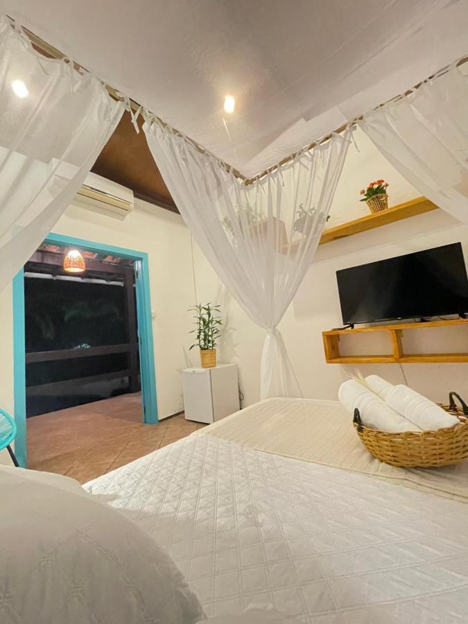 Villa Tie Парати Экстерьер фото