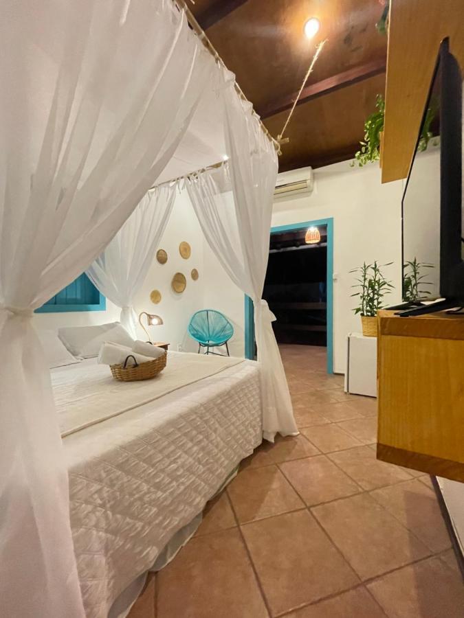 Villa Tie Парати Экстерьер фото