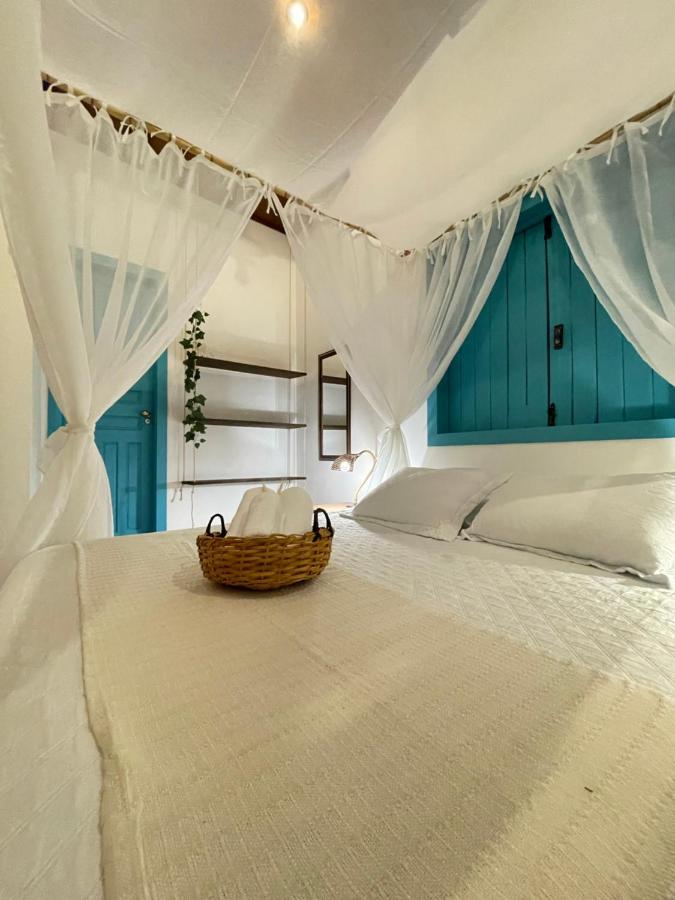 Villa Tie Парати Экстерьер фото