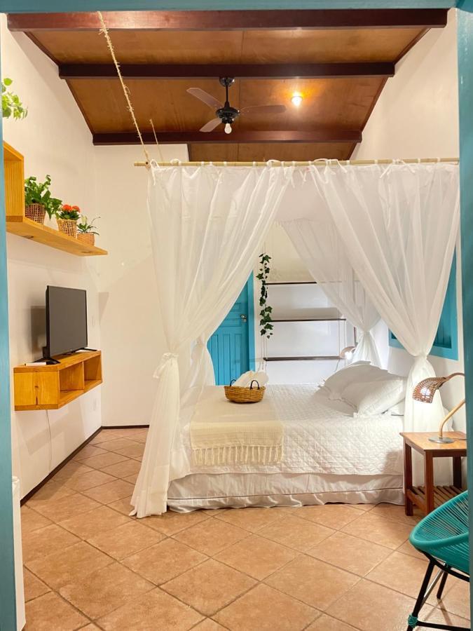 Villa Tie Парати Экстерьер фото