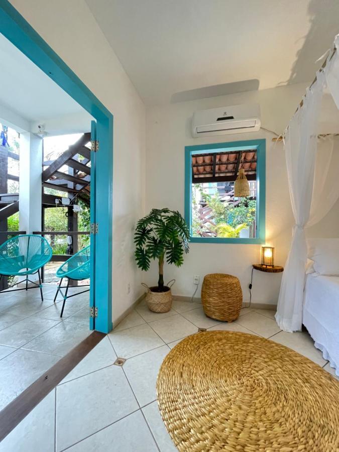 Villa Tie Парати Экстерьер фото